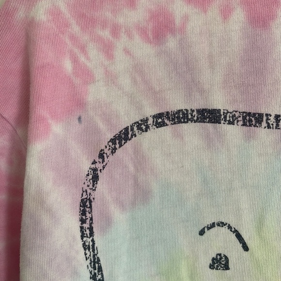 Vineyard Vines Long Sleeve Tie-Dye T-shirt (Size M) - Picture 5 of 5